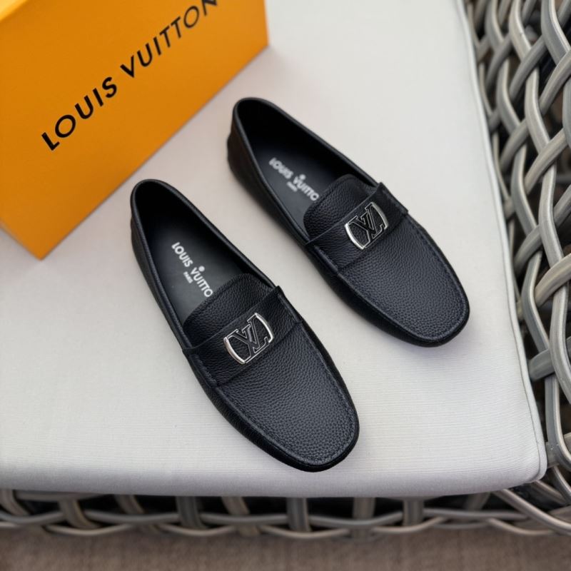 Louis Vuitton Tods Shoes